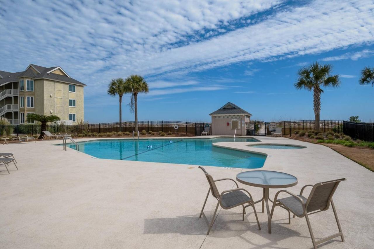 Flip Flop Fun Villa Isle of Palms Eksteriør bilde