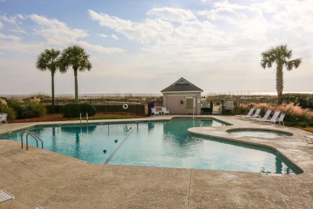 Flip Flop Fun Villa Isle of Palms Eksteriør bilde